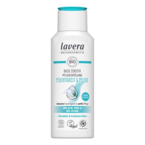 LAVERA basis sensitiv Pflegespülung Feucht.